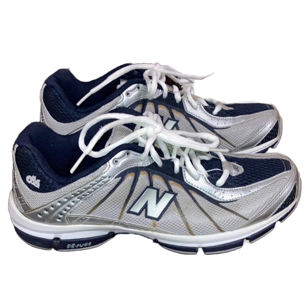 New Balance 644 N-Fuse Shoes Men's Size 9.5
